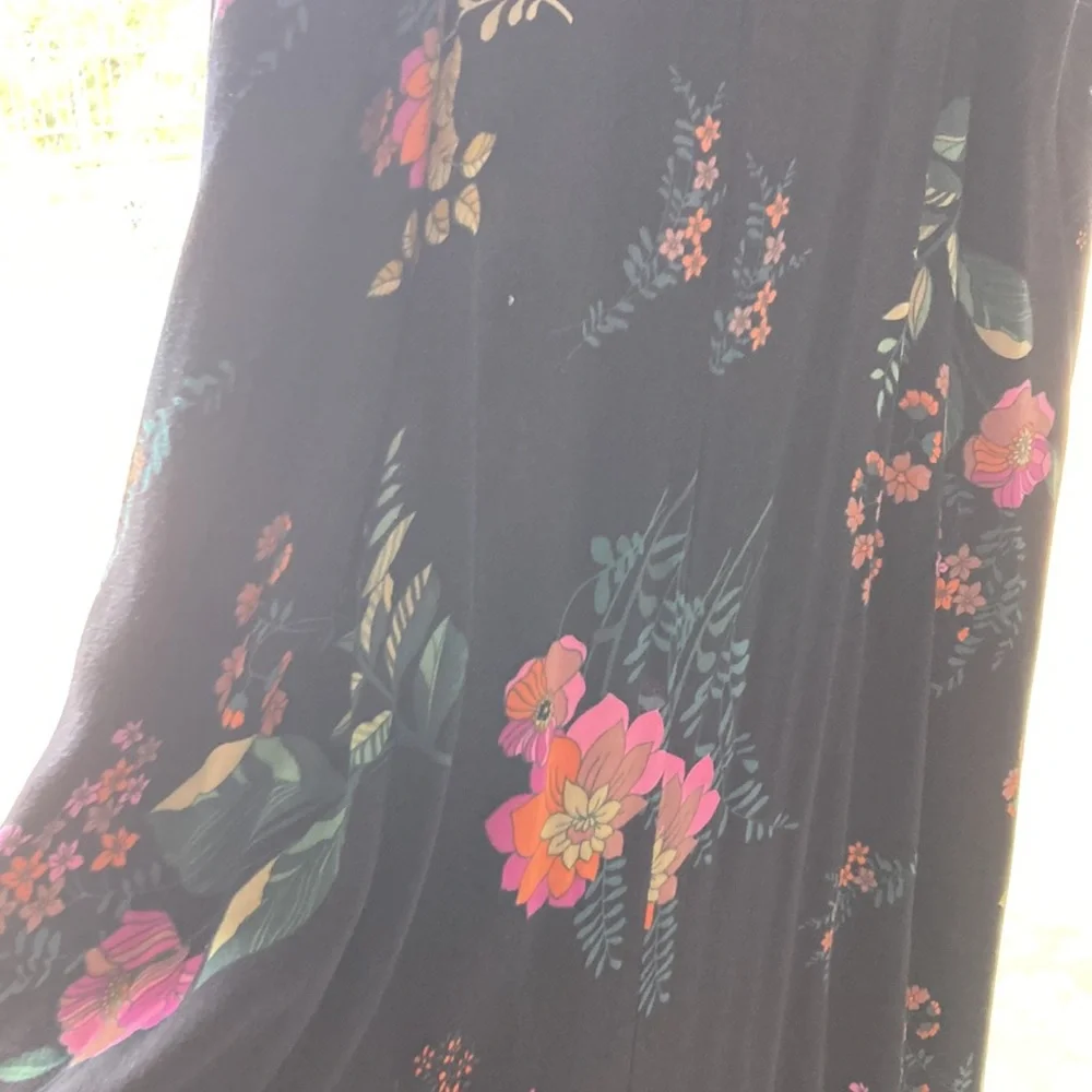 Love Stitch dress M/L worn once - Picture 6 of 6